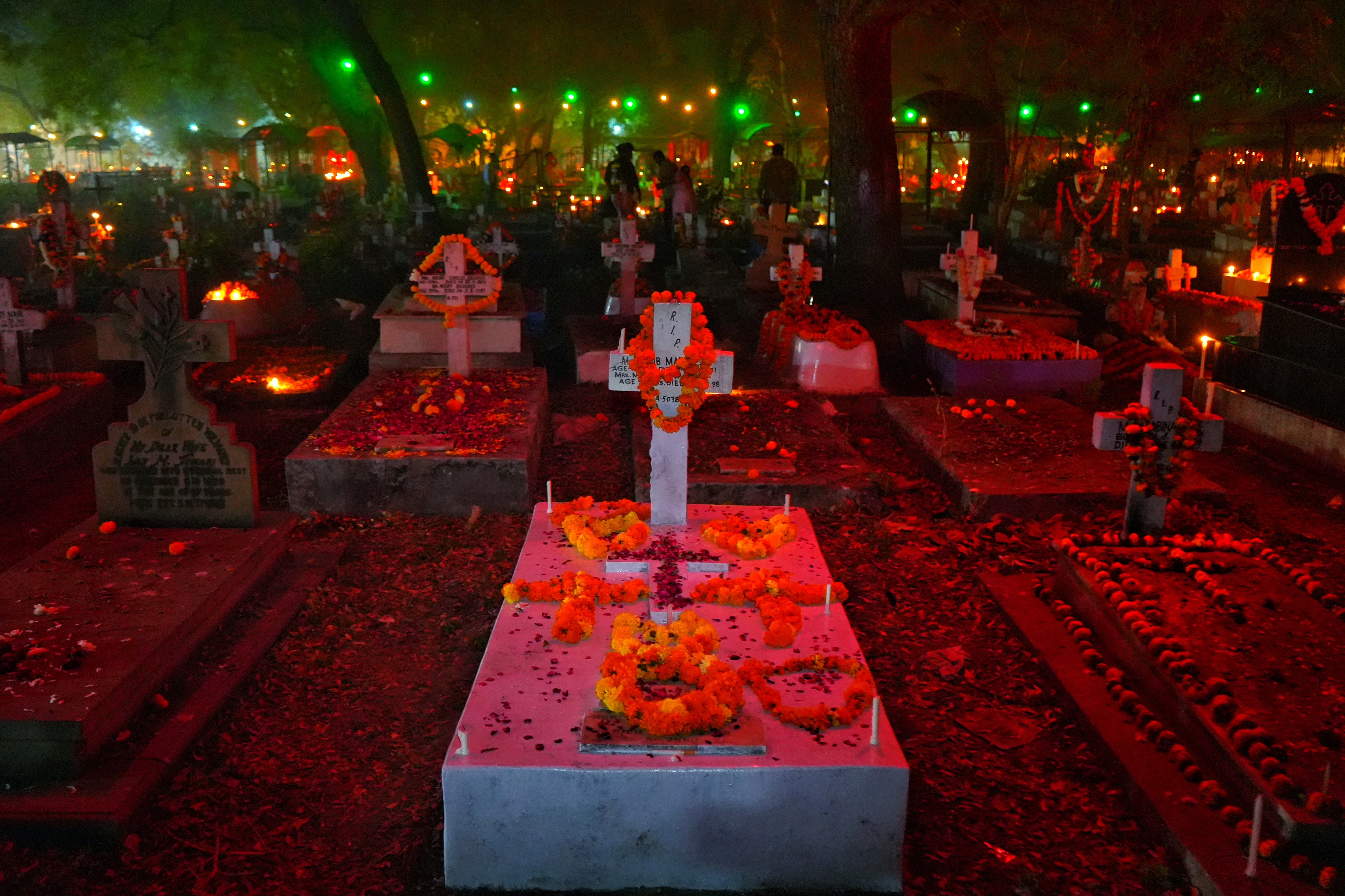 All Souls Day